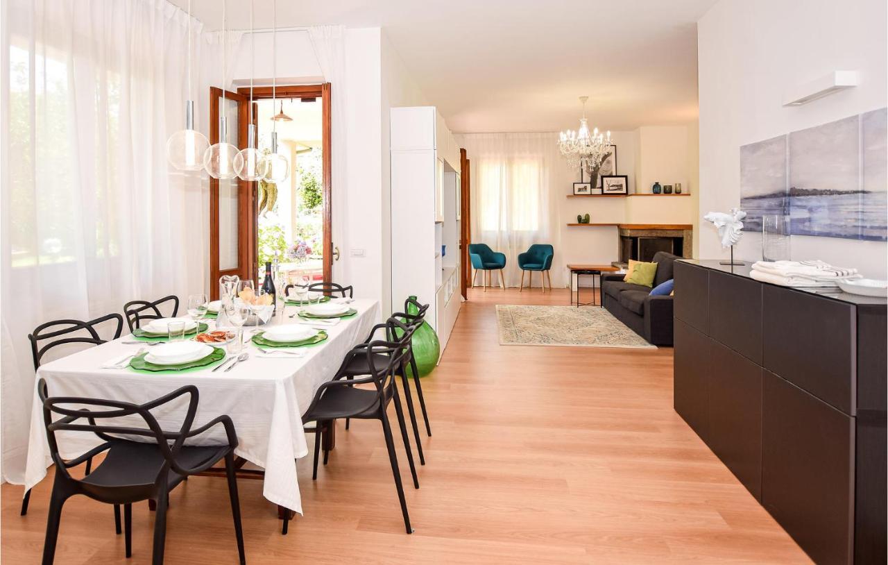 Cozy Home In Anguillara Sabazia With Kitchenette 외부 사진