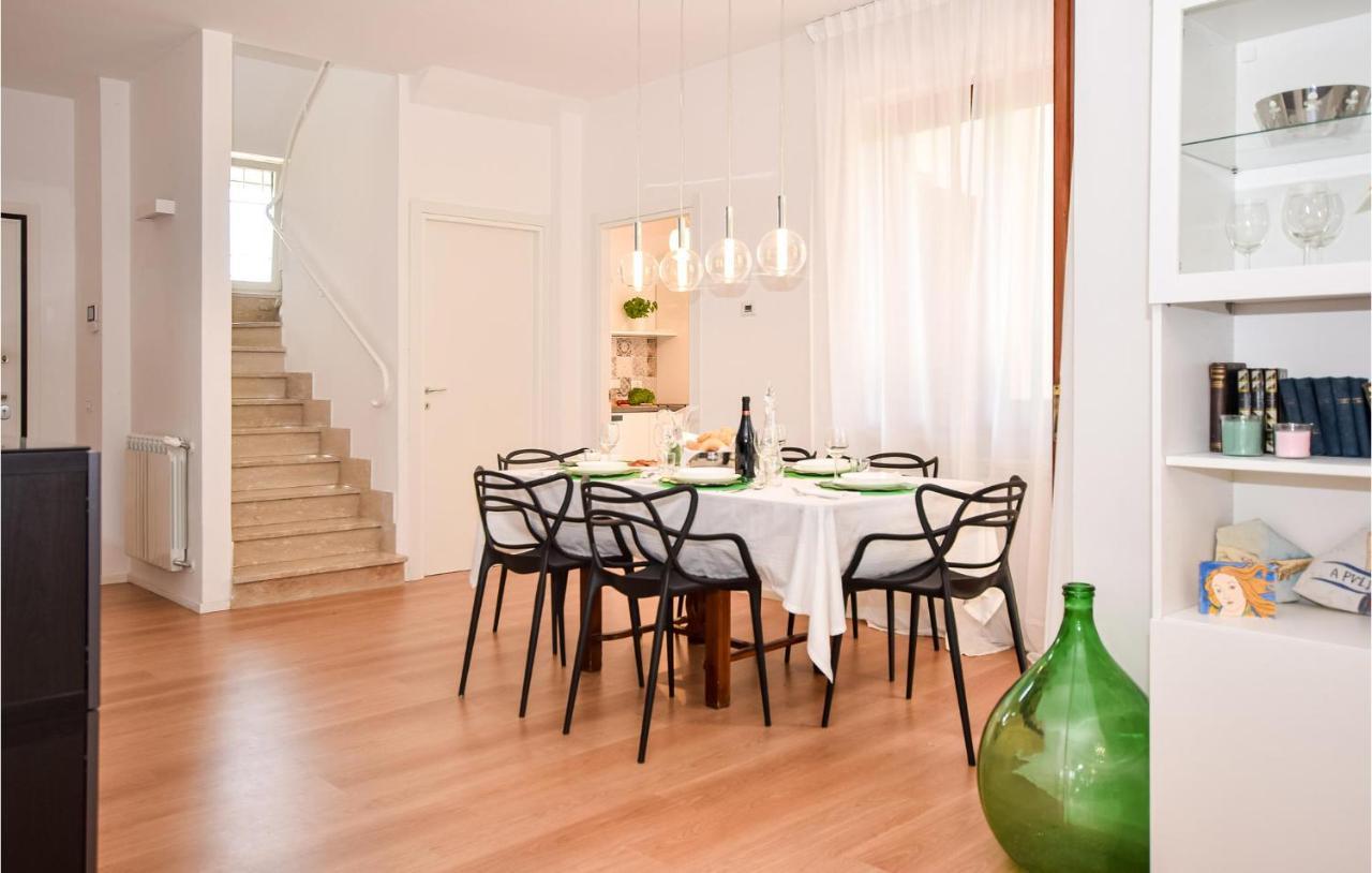 Cozy Home In Anguillara Sabazia With Kitchenette 외부 사진