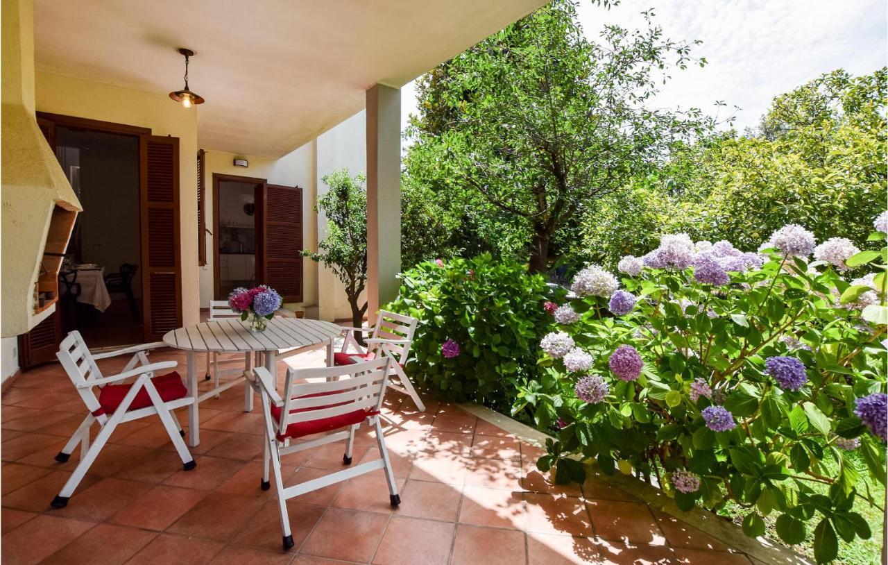 Cozy Home In Anguillara Sabazia With Kitchenette 외부 사진