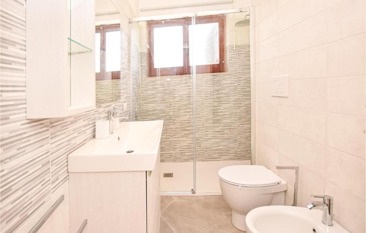 Cozy Home In Anguillara Sabazia With Kitchenette 외부 사진